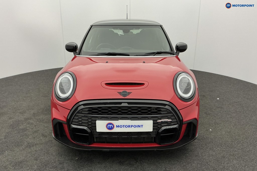 Mini Hatchback Cooper S Sport Manual Petrol Hatchback - Stock Number (1587137) - 23rd supplementary image