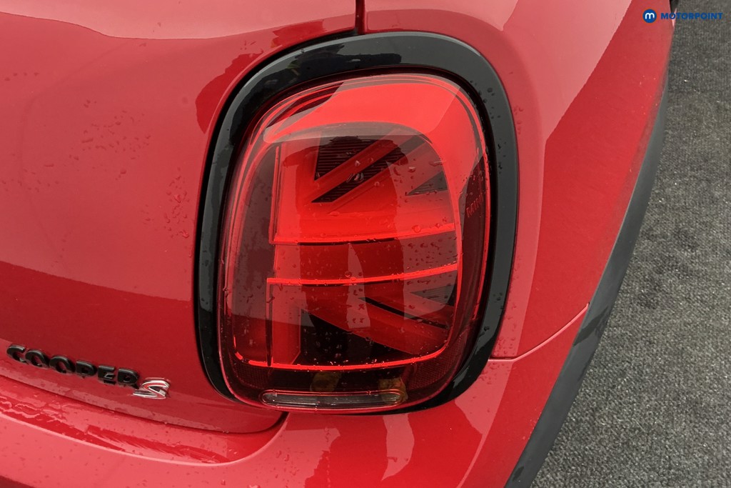 Mini Hatchback Cooper S Sport Manual Petrol Hatchback - Stock Number (1587137) - 25th supplementary image