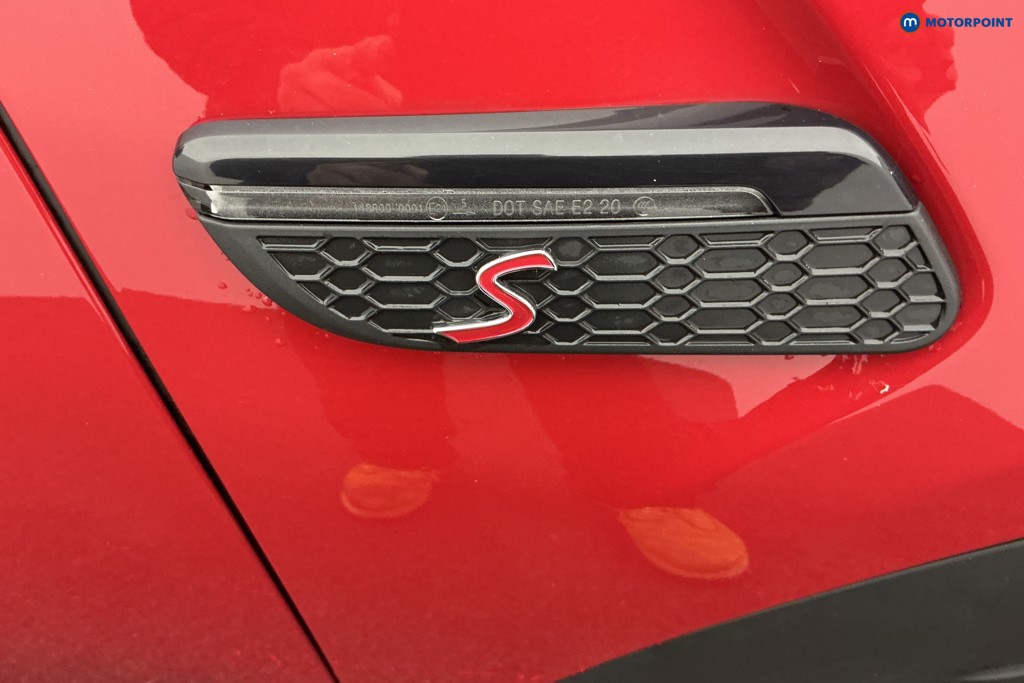 Mini Hatchback Cooper S Sport Manual Petrol Hatchback - Stock Number (1587137) - 28th supplementary image