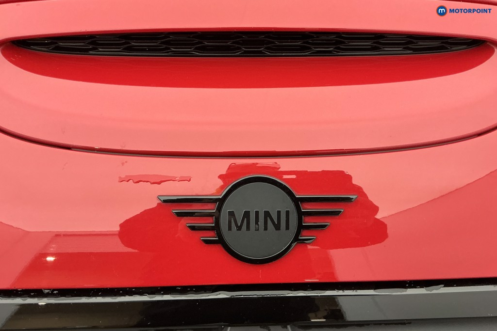 Mini Hatchback Cooper S Sport Manual Petrol Hatchback - Stock Number (1587137) - 29th supplementary image