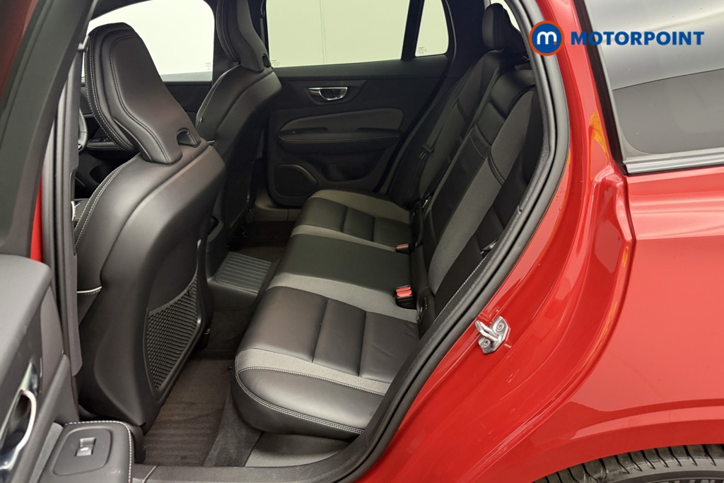 Volvo V60 R Design Automatic Petrol Plug-In Hybrid Estate - Stock Number (1587147) - 5th supplementary image
