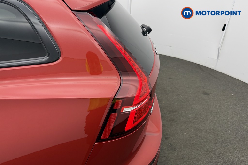 Volvo V60 R Design Automatic Petrol Plug-In Hybrid Estate - Stock Number (1587147) - 9th supplementary image