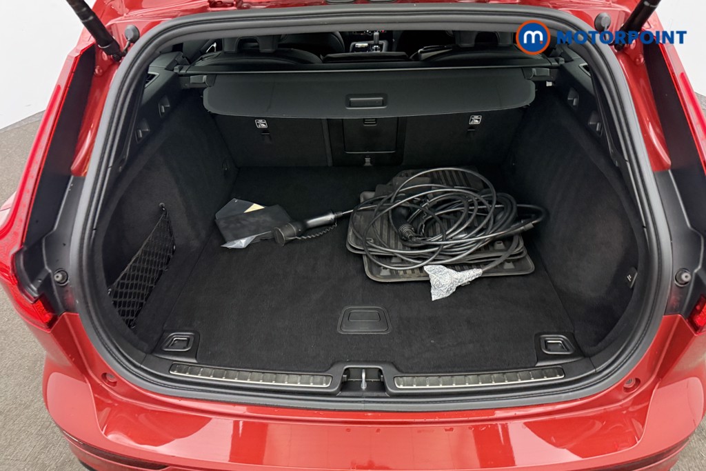 Volvo V60 R Design Automatic Petrol Plug-In Hybrid Estate - Stock Number (1587147) - 14th supplementary image