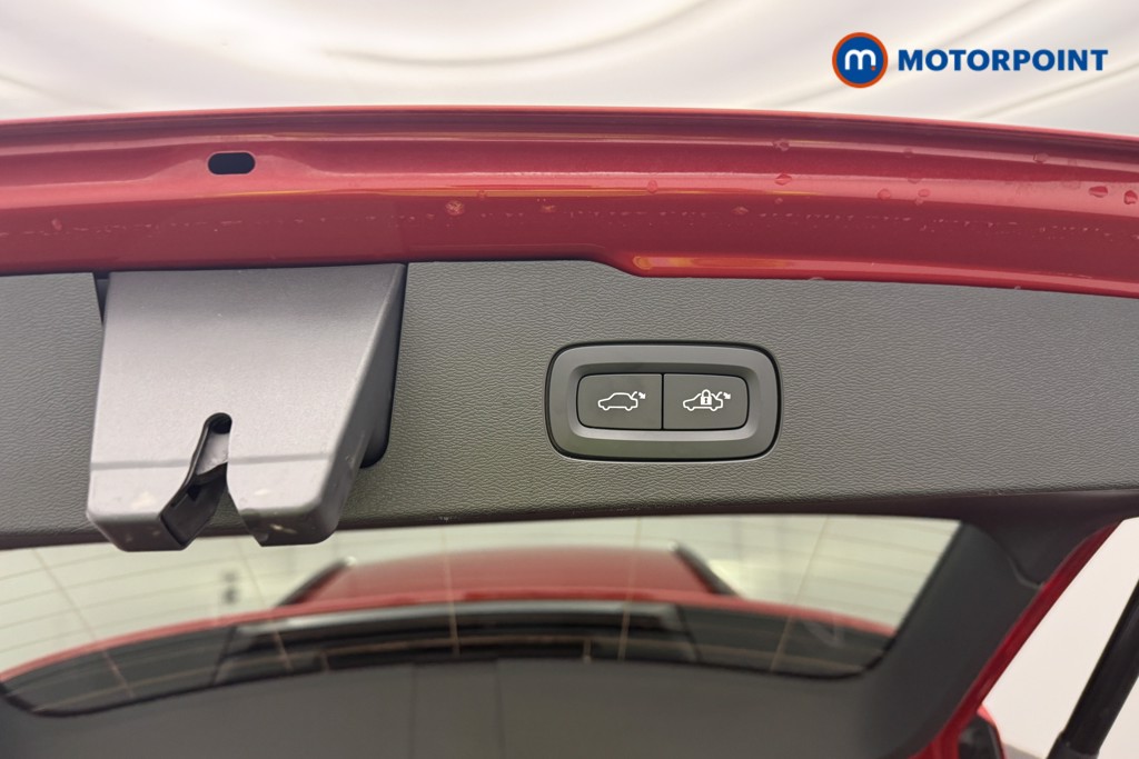 Volvo V60 R Design Automatic Petrol Plug-In Hybrid Estate - Stock Number (1587147) - 15th supplementary image