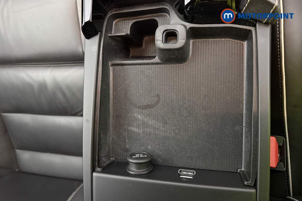 Volvo V60 R Design Automatic Petrol Plug-In Hybrid Estate - Stock Number (1587147) - 25th supplementary image