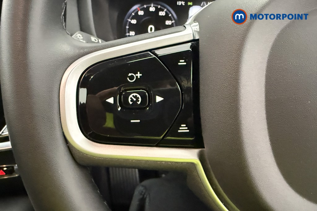 Volvo V60 R Design Automatic Petrol Plug-In Hybrid Estate - Stock Number (1587147) - 34th supplementary image