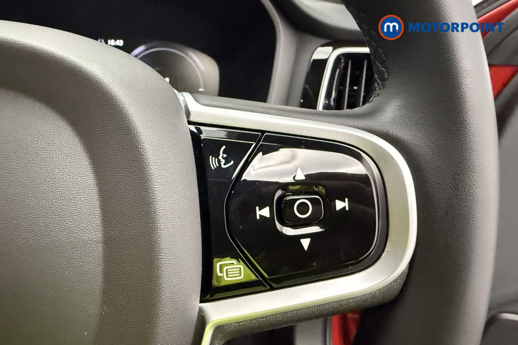 Volvo V60 R Design Automatic Petrol Plug-In Hybrid Estate - Stock Number (1587147) - 35th supplementary image