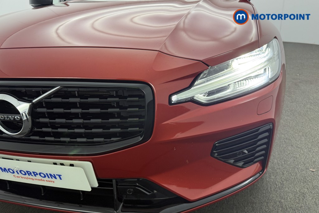 Volvo V60 R Design Automatic Petrol Plug-In Hybrid Estate - Stock Number (1587147) - 37th supplementary image