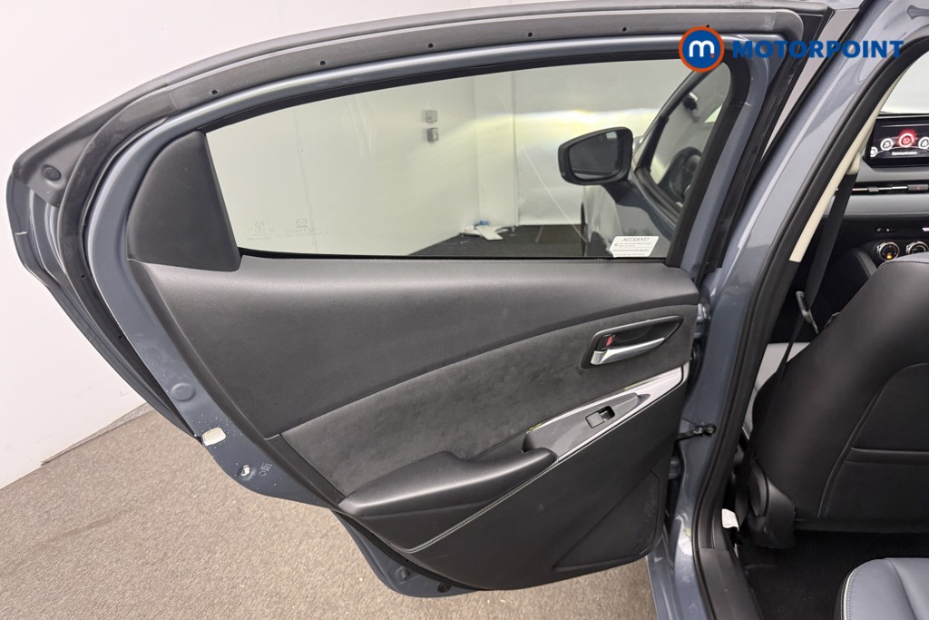 Mazda 2 Gt Sport Manual Petrol Hatchback - Stock Number (1587414) - 6th supplementary image