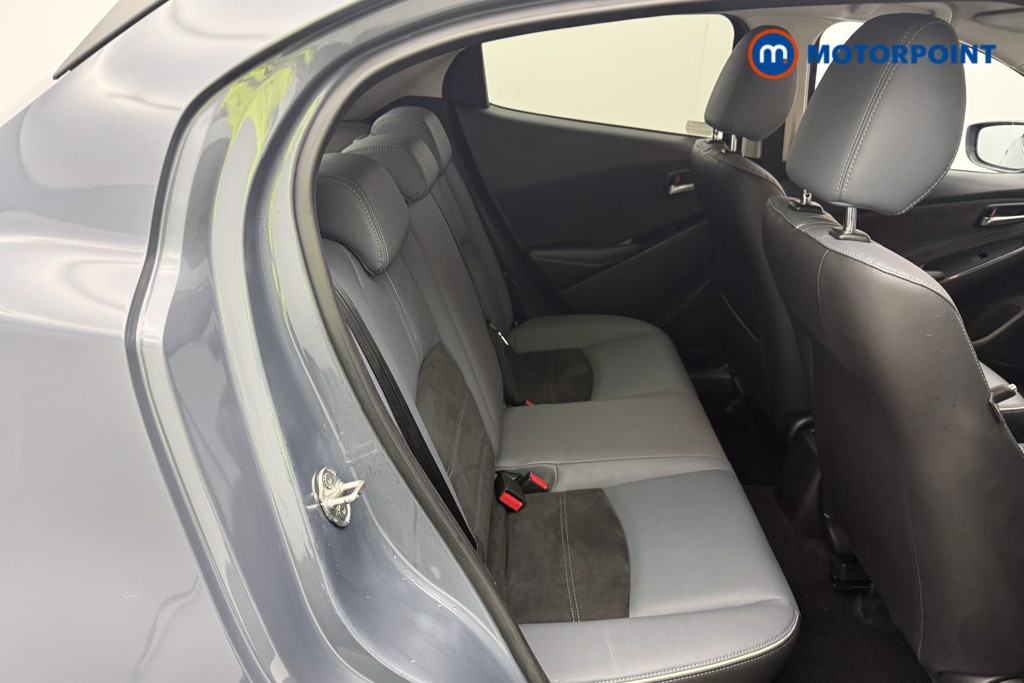 Mazda 2 Gt Sport Manual Petrol Hatchback - Stock Number (1587414) - 12th supplementary image