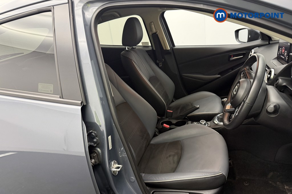 Mazda 2 Gt Sport Manual Petrol Hatchback - Stock Number (1587414) - 15th supplementary image