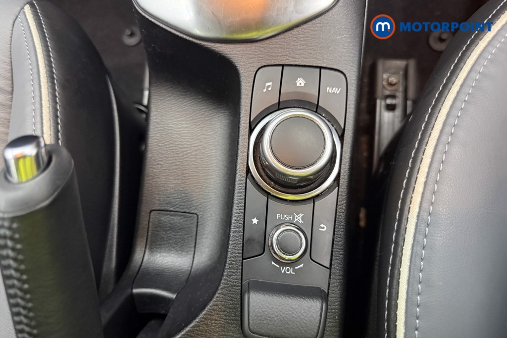 Mazda 2 Gt Sport Manual Petrol Hatchback - Stock Number (1587414) - 19th supplementary image