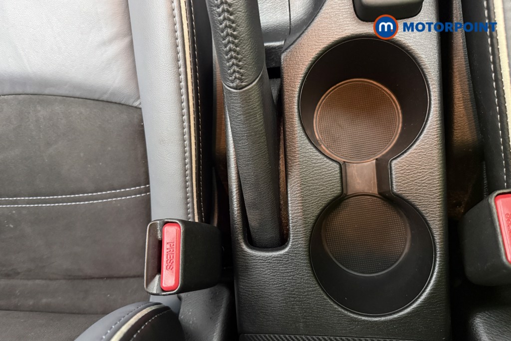 Mazda 2 Gt Sport Manual Petrol Hatchback - Stock Number (1587414) - 20th supplementary image