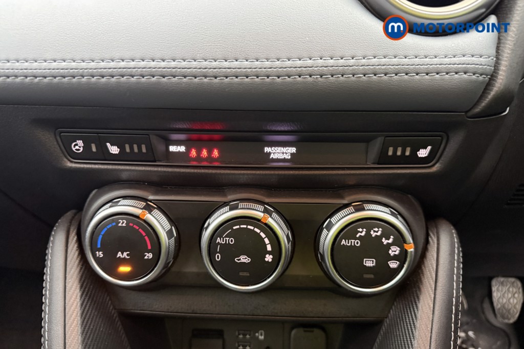 Mazda 2 Gt Sport Manual Petrol Hatchback - Stock Number (1587414) - 23rd supplementary image