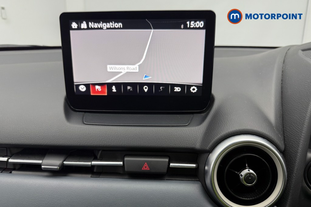 Mazda 2 Gt Sport Manual Petrol Hatchback - Stock Number (1587414) - 25th supplementary image