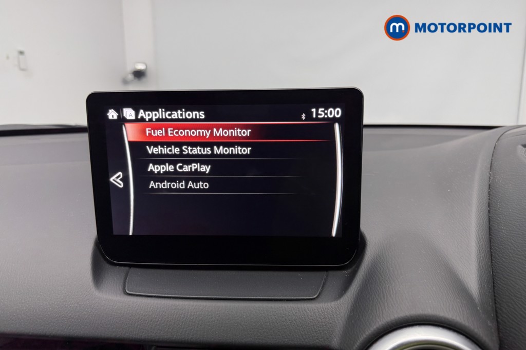 Mazda 2 Gt Sport Manual Petrol Hatchback - Stock Number (1587414) - 26th supplementary image