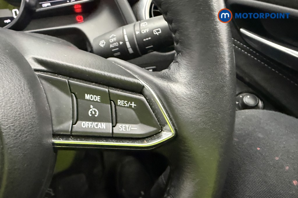 Mazda 2 Gt Sport Manual Petrol Hatchback - Stock Number (1587414) - 29th supplementary image