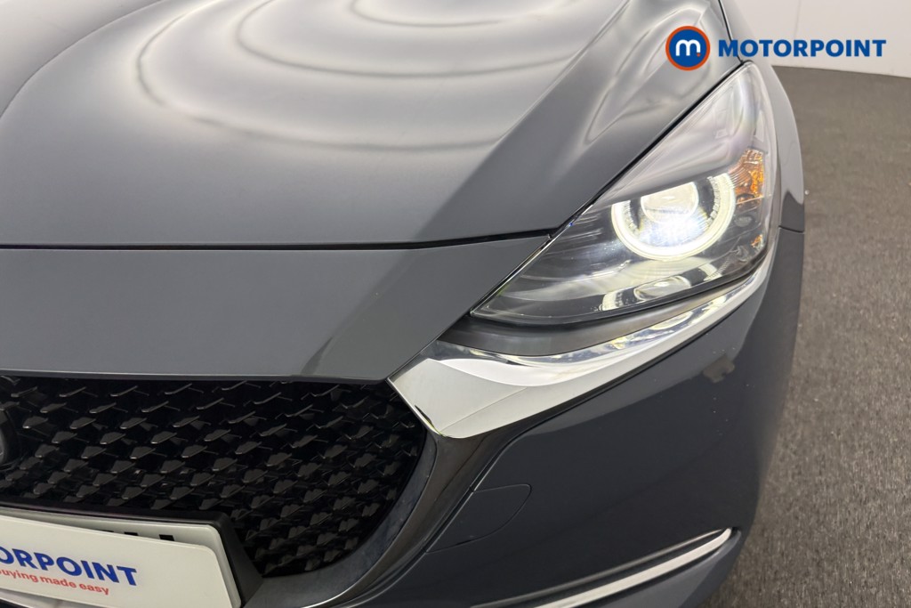 Mazda 2 Gt Sport Manual Petrol Hatchback - Stock Number (1587414) - 31st supplementary image