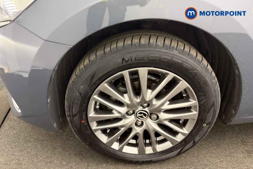 Mazda 2 Gt Sport Manual Petrol Hatchback - Stock Number (1587414) - 32nd supplementary image