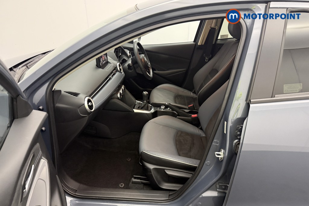 Mazda 2 Gt Sport Manual Petrol Hatchback - Stock Number (1587414) - 1st supplementary image