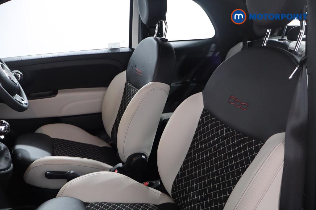 Fiat 500 Star Manual Petrol Convertible - Stock Number (1587426) - 10th supplementary image