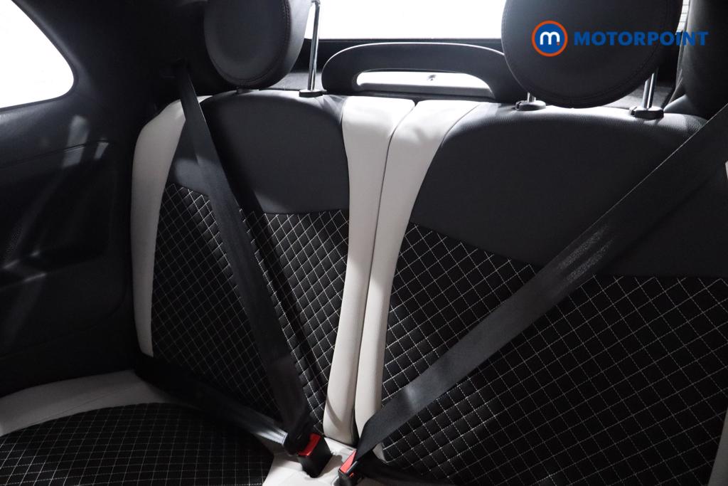 Fiat 500 Star Manual Petrol Convertible - Stock Number (1587426) - 11th supplementary image