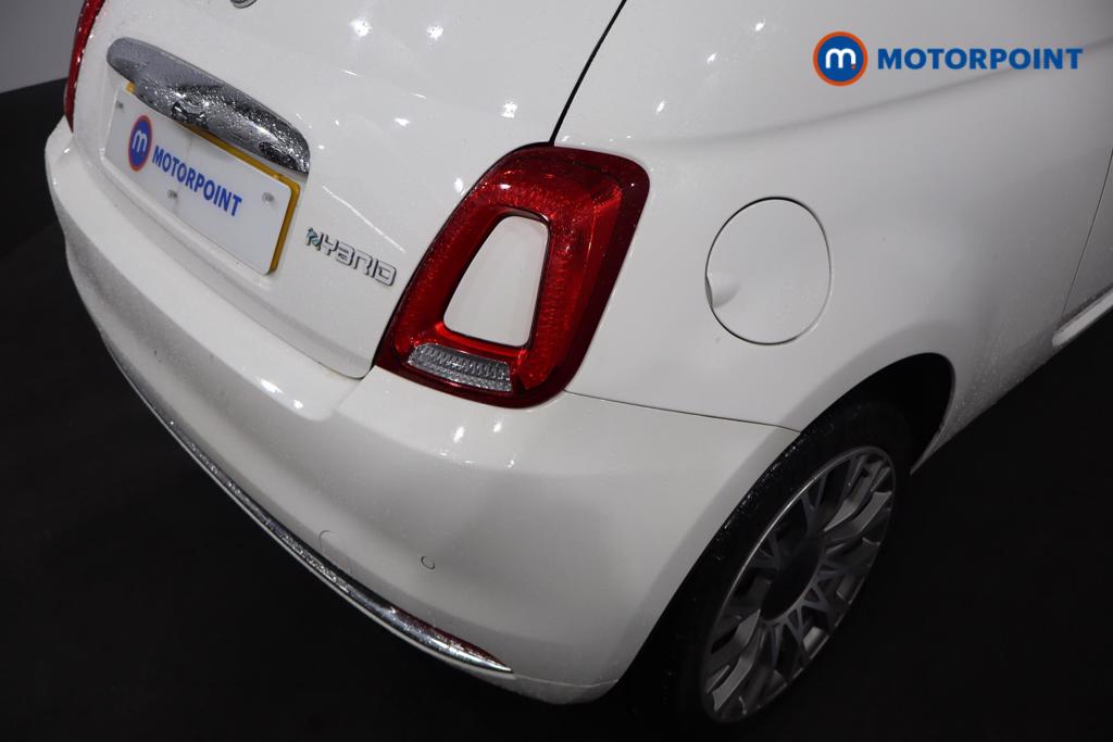 Fiat 500 Star Manual Petrol Convertible - Stock Number (1587426) - 14th supplementary image