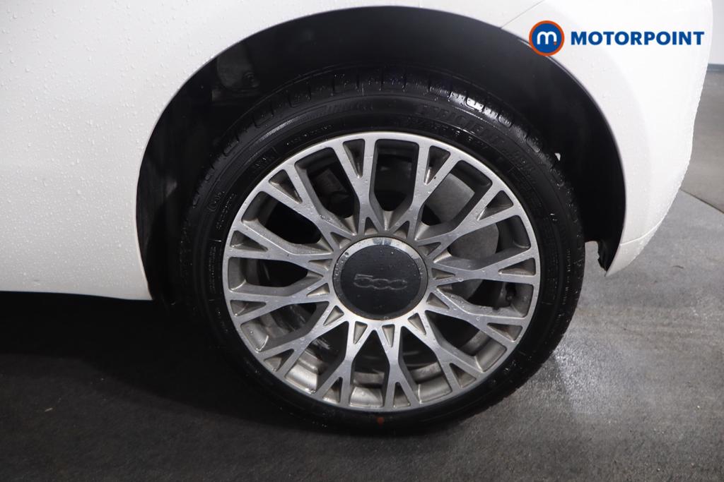 Fiat 500 Star Manual Petrol Convertible - Stock Number (1587426) - 18th supplementary image