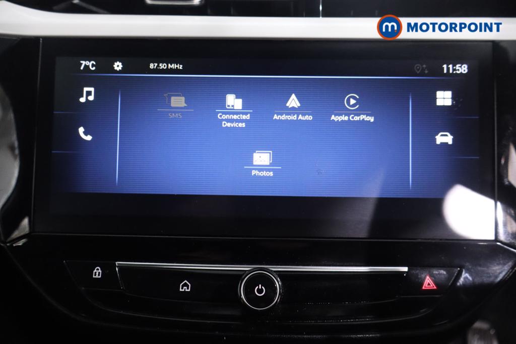 Vauxhall Corsa GS Manual Petrol Hatchback - Stock Number (1587964) - 2nd supplementary image