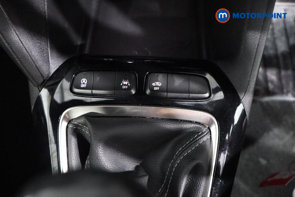 Vauxhall Corsa GS Manual Petrol Hatchback - Stock Number (1587964) - 4th supplementary image