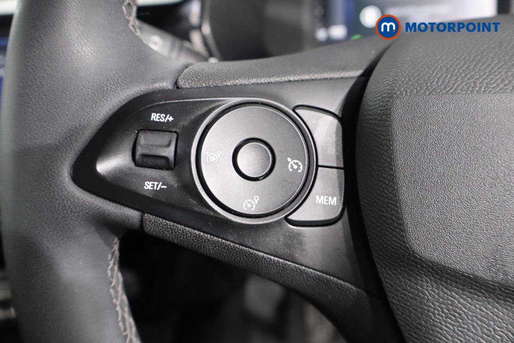 Vauxhall Corsa GS Manual Petrol Hatchback - Stock Number (1587964) - 6th supplementary image