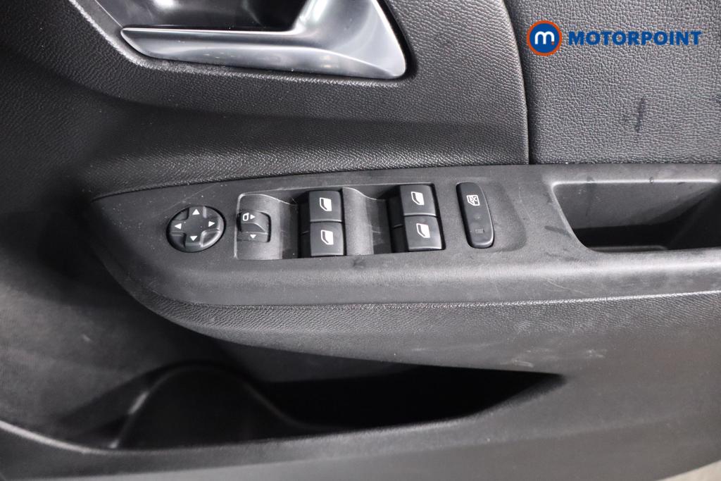 Vauxhall Corsa GS Manual Petrol Hatchback - Stock Number (1587964) - 9th supplementary image