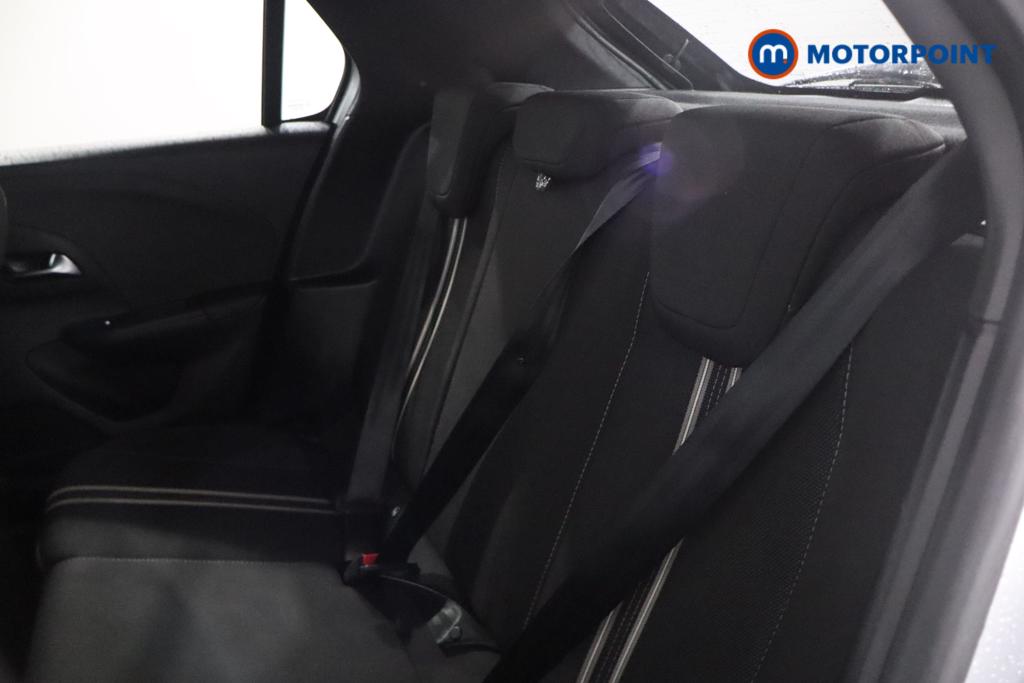 Vauxhall Corsa GS Manual Petrol Hatchback - Stock Number (1587964) - 12th supplementary image