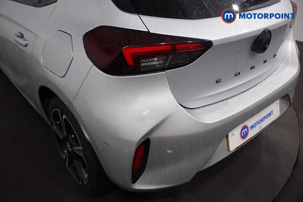 Vauxhall Corsa GS Manual Petrol Hatchback - Stock Number (1587964) - 14th supplementary image