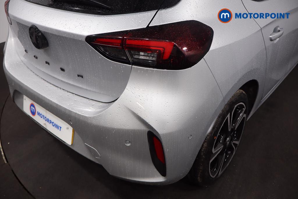 Vauxhall Corsa GS Manual Petrol Hatchback - Stock Number (1587964) - 15th supplementary image