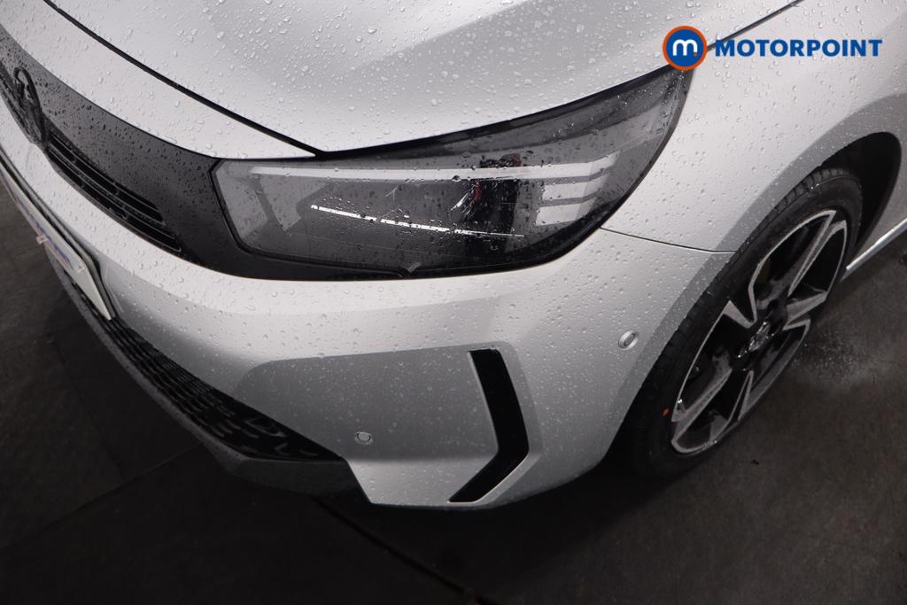 Vauxhall Corsa GS Manual Petrol Hatchback - Stock Number (1587964) - 17th supplementary image