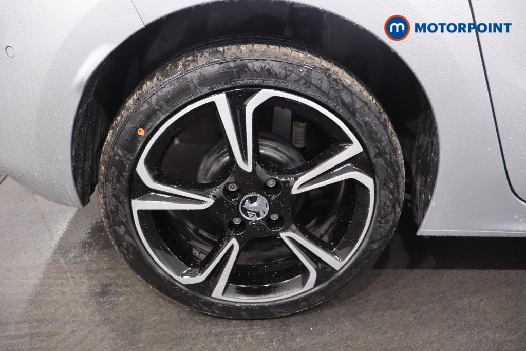 Vauxhall Corsa GS Manual Petrol Hatchback - Stock Number (1587964) - 20th supplementary image