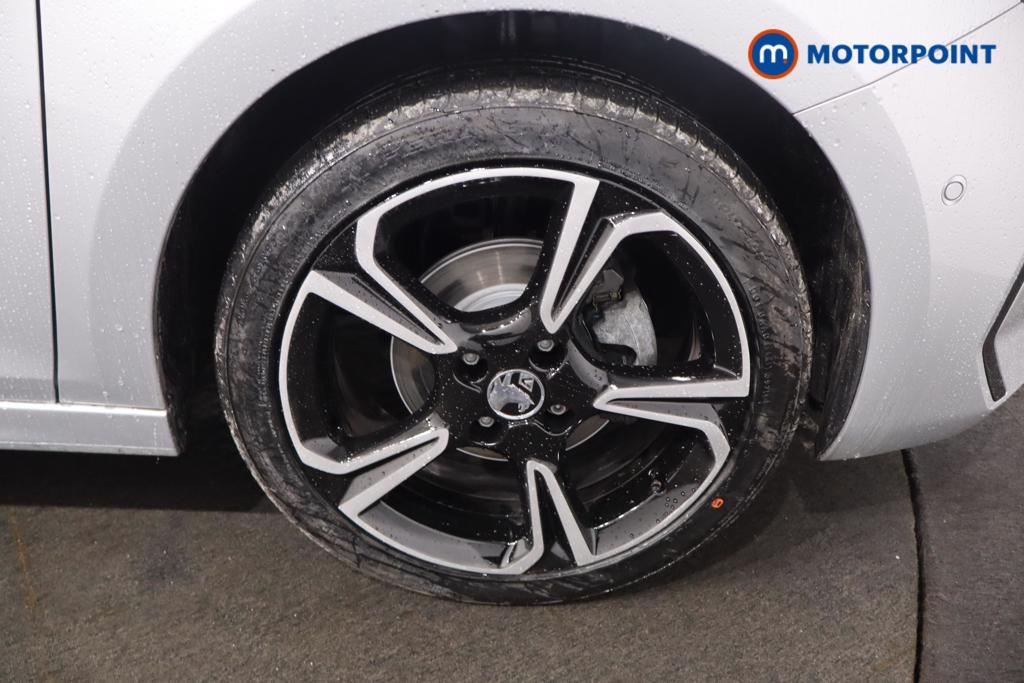 Vauxhall Corsa GS Manual Petrol Hatchback - Stock Number (1587964) - 21st supplementary image