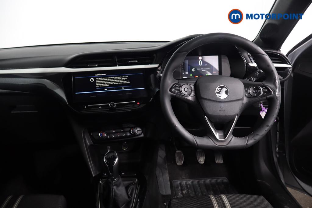 Vauxhall Corsa GS Manual Petrol Hatchback - Stock Number (1587964) - 1st supplementary image