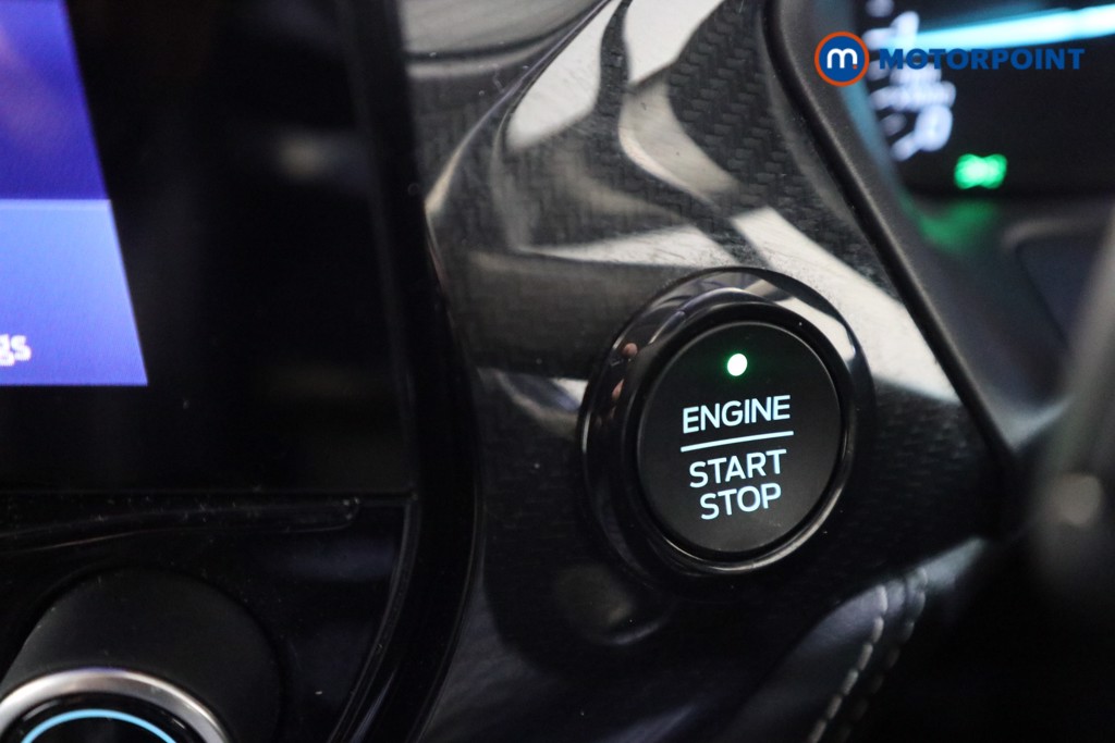 Ford Fiesta Vignale Edition Automatic Petrol Hatchback - Stock Number (1590104) - 6th supplementary image