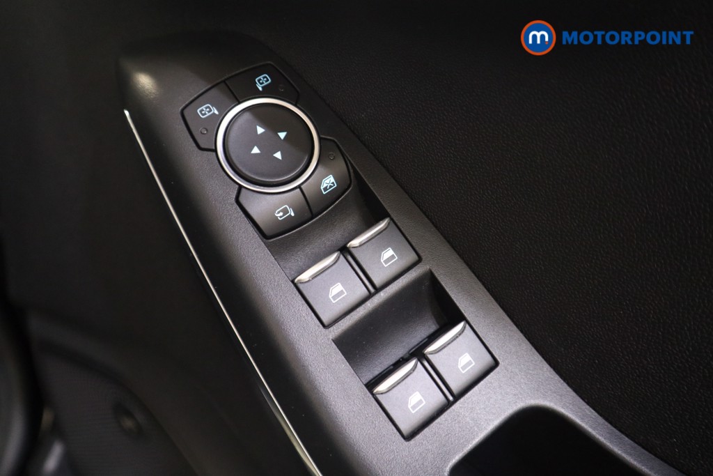 Ford Fiesta Vignale Edition Automatic Petrol Hatchback - Stock Number (1590104) - 12th supplementary image