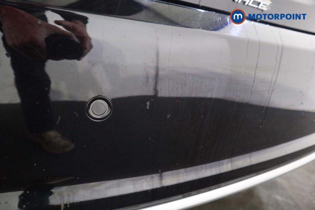 Ford Fiesta Vignale Edition Automatic Petrol Hatchback - Stock Number (1590104) - 23rd supplementary image