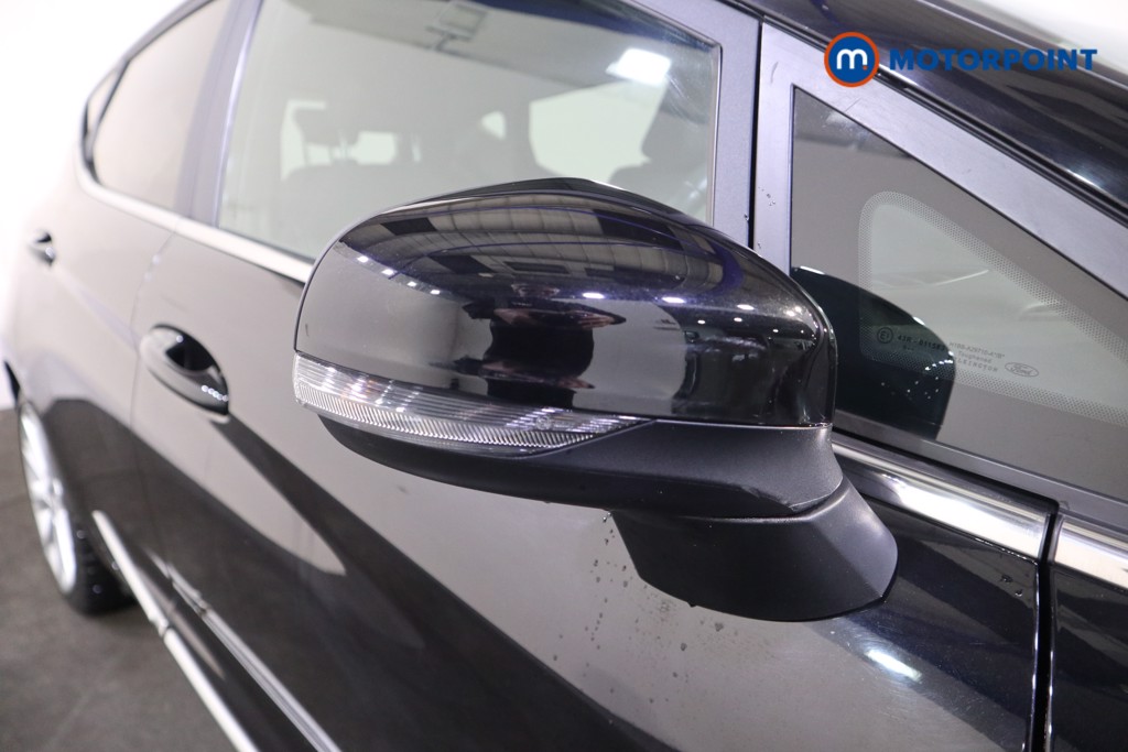 Ford Fiesta Vignale Edition Automatic Petrol Hatchback - Stock Number (1590104) - 27th supplementary image