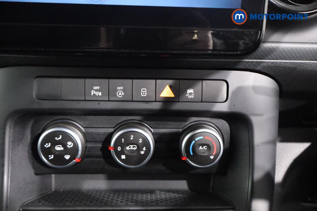 Mercedes-Benz Citan Base Manual Diesel Panel Van - Stock Number (1590110) - 3rd supplementary image