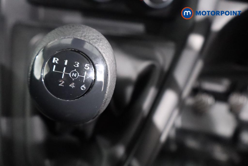 Mercedes-Benz Citan Base Manual Diesel Panel Van - Stock Number (1590110) - 4th supplementary image