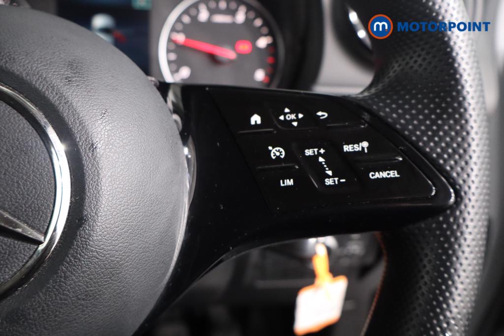 Mercedes-Benz Citan Base Manual Diesel Panel Van - Stock Number (1590110) - 6th supplementary image