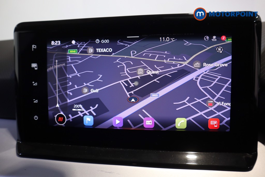 Seat Arona FR Manual Petrol SUV - Stock Number (1590230) - 2nd supplementary image