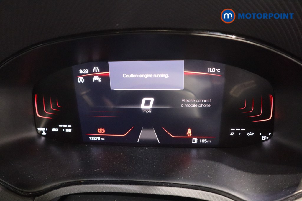 Seat Arona FR Manual Petrol SUV - Stock Number (1590230) - 4th supplementary image