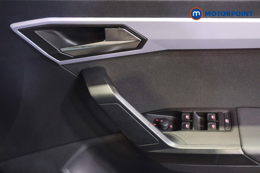 Seat Arona FR Manual Petrol SUV - Stock Number (1590230) - 10th supplementary image