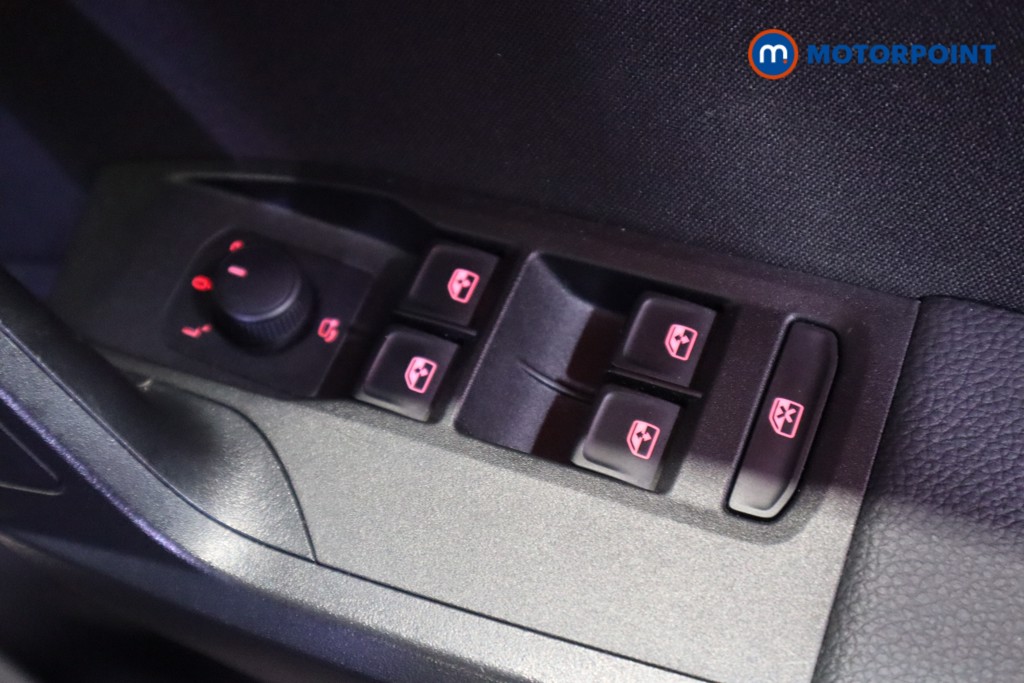 Seat Arona FR Manual Petrol SUV - Stock Number (1590230) - 11th supplementary image